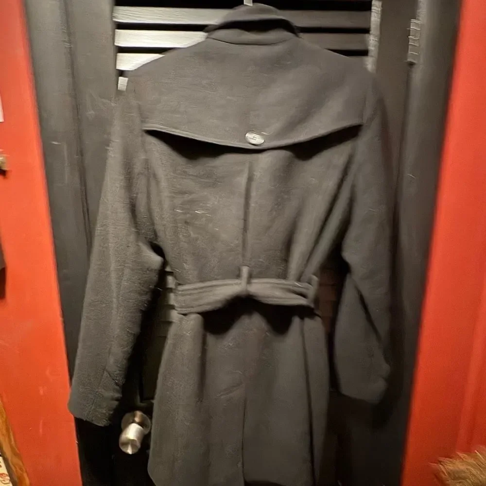 DKNY Coat